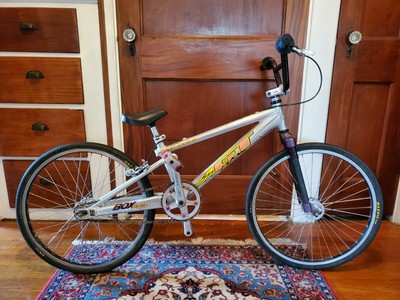 barracuda mojo bmx