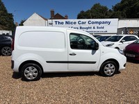 2018 Renault Kangoo ML19 ENERGY dCi 90 Business+ Van [Euro 6] CAR DERIVED VAN Di