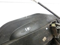 BMW X3 E83 03-06 Türgriff Griff aussen Links Hinten A07 BMW X3 E83 03-06 12.11.2004 gebraucht Vorschau 5