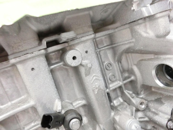 Citroen C4 III 20-24 1,2 74KW EB2ADTS Motor Triebwerk Citroen C4 III 20-24 26.09.2024 9811346480 9831310580 gebraucht Bild 8