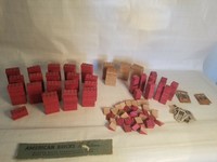 pre lego building blocks