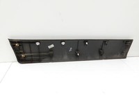 Opel Antara 07-11 Türleiste Links Hinten Beplankung Aussen OPS Opel Antara 07-11 28.03.2008 96660217 gebraucht Vorschau 5