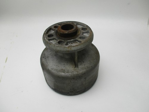 Komabo 17 18 Chevrolet Sonic 12668986 Computer Brain Engine Control