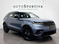 2022 Land Rover Range Rover Velar 2.0 Range Rover Velar R-Dynamic S D MHEV Auto 