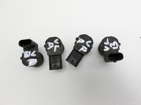 Ford Kuga I 08-12 Abstands Sensor Parksensor PDC Set Satz Ford Kuga I 08-12 05.11.2010 8A6J-15K859-AA 607.049 gebraucht Vorschau 5