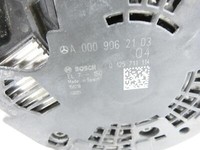 Mercedes W205 C180 14-19 1,6 115KW Lichtmaschine Generator 150A Mercedes W205 C180 14-19 26.03.2015 A0009062103... Vorschau 6