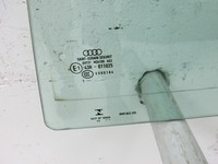 Audi A4 8W B9 19-24 Kombi Seitenscheibe Türscheibe Scheibe Tür Hinten Links Audi A4 8W B9 19-24 18.12.2015... Vorschau 4