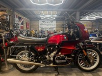 1983 BMW R100RS | 980cc | the best in the uk for sale | outstanding 