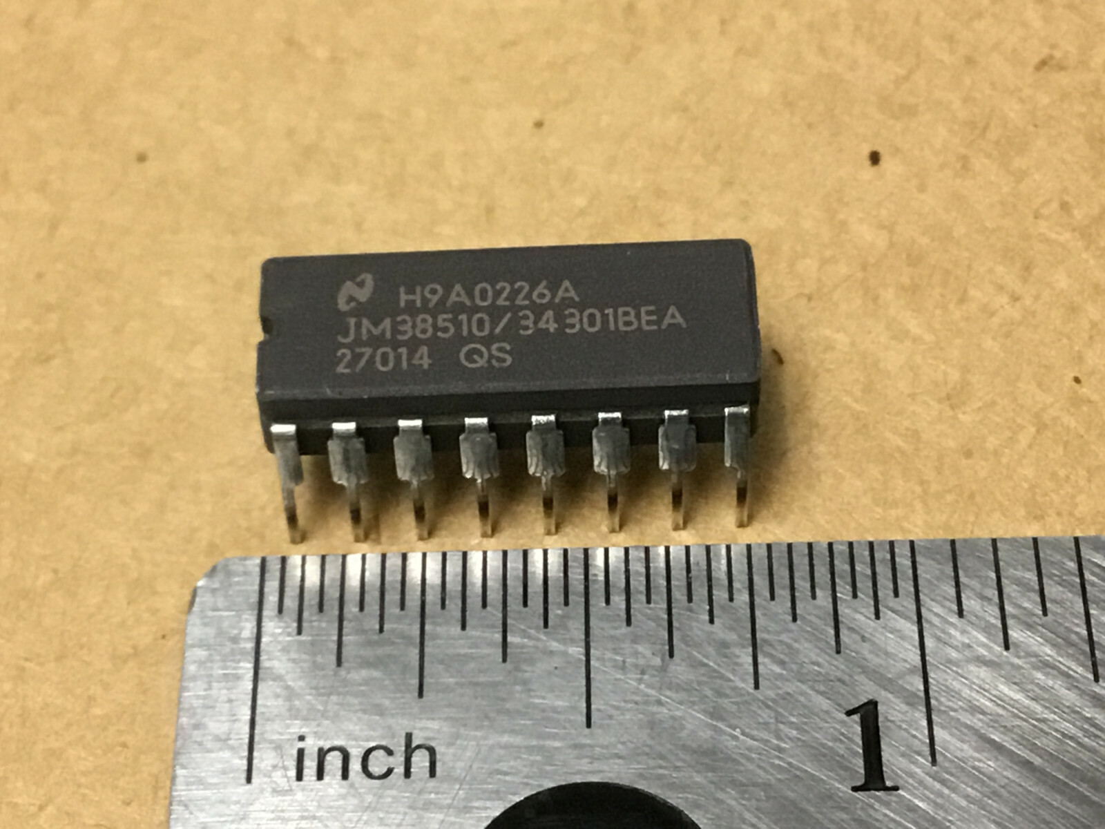 Binary 16. Binary 16
