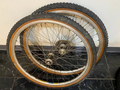 ritchey ocr