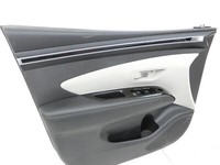 Hyundai Tucson IV NX4 20-23 Türverkleidung Türpappe Links Vorne Hyundai Tucson IV NX4 20-23 31.08.2021 gebraucht Vorschau 5