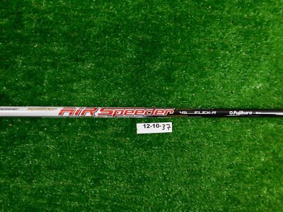 Fujikura Air Speeder 45 Regular Flex Driver/Wood Shaft 44.5'' New