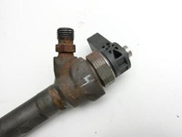 Skoda Superb II 3T 08-13 2.0 125KW Injektor Einspritzdüse Zyl.4 Orig. Bosch Skoda Superb II 3T 08-13 18.02.2011... Vorschau 4