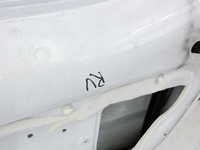 Fiat Ducato Boxer 250 14-23 L2H2 Tür Beifahrertür Rechts Vorne 549 Fiat Ducato Boxer 250 14-23 19.03.2016... Vorschau 9