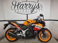 Honda CBR250R cbr250 cbr 250 r ,2013 , 18000, sports motorcycle