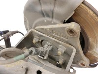 KIA Stonic YB 17-20 Hinterachse Achse für Scheibenbremse KIA Stonic YB 17-20 09.12.2019 gebraucht Vorschau 9