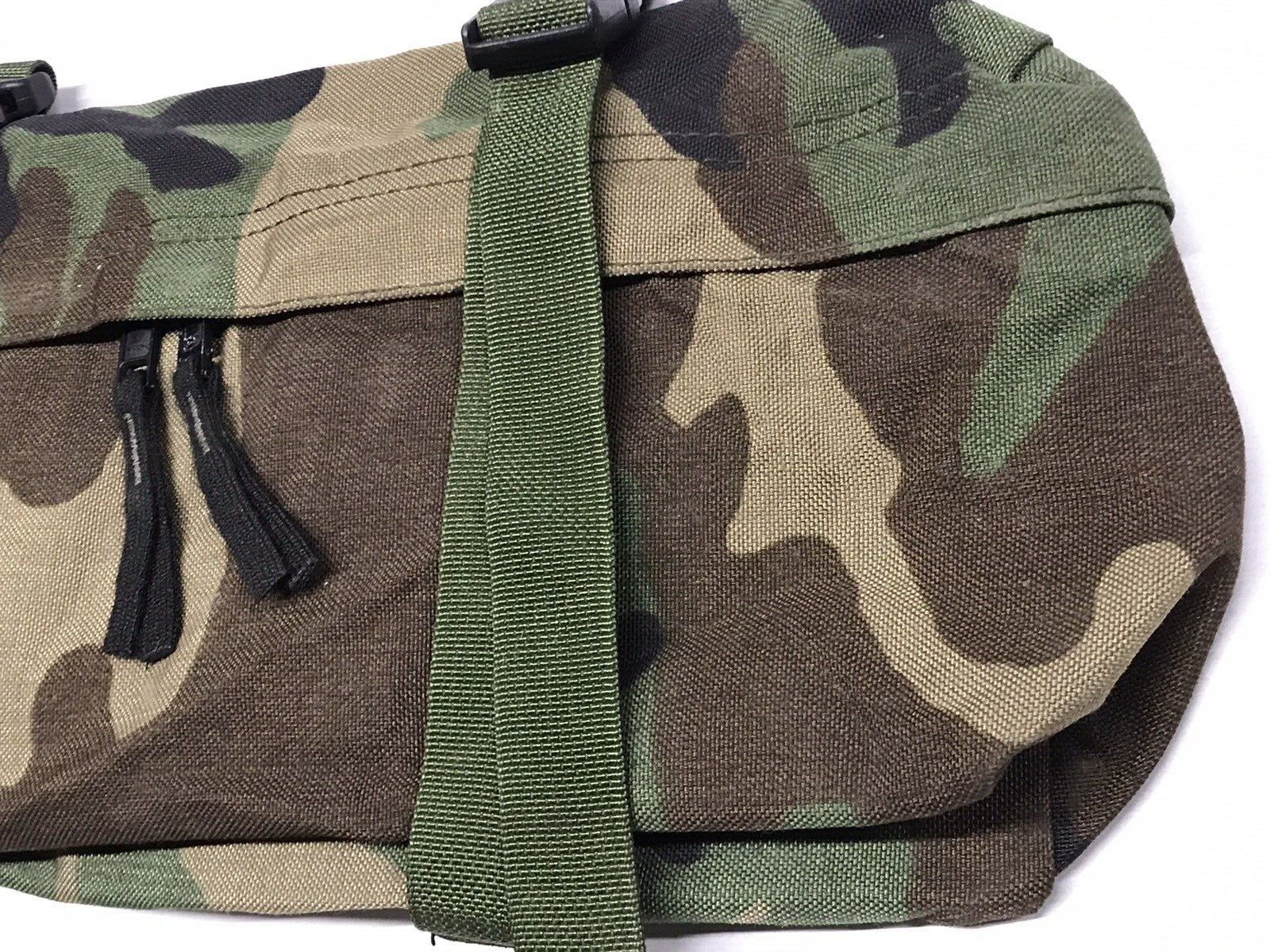 Woodland MOLLE II Waist Pack USGI