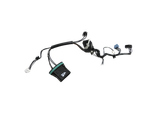 Mercedes W176 A180 15-18 Kabelbaum Innen für Scheinwerfer Rechts Mercedes W176 A180 15-18 19.10.2016 A1695406706... Vorschau 1