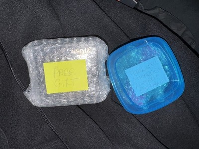 Item photo(s) from verified buyer