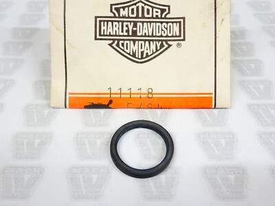 Harley Davidson NOS NEW 11118 Quad Seal FX