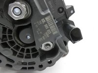 VW Touran 1T3 10-15 TDI 2,0 103KW Lichtmaschine Generator 140A VW Touran 1T3 10-15 20.06.2013 03L903023 0124525187... Vorschau 5