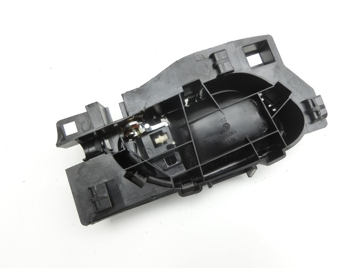 Citroen DS3 10-16 3T Türgriff Griff Griffmuschel Innen Links Vorne Citroen DS3 10-16 02.08.2012 9683446877 gebraucht Vorschau 2