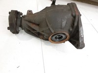 Mercedes CL203 C220 04-08 CDI 2,1 110KW Differential Hinterachsgetriebe Hinten Mercedes CL203 C220 04-08 04.07.2006... Vorschau 4