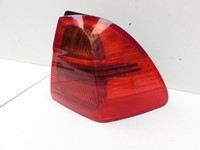 BMW E91 3er 320d 05-08 Kombi Rückleuchte Rücklicht Heckleuchte Rechts orig BMW E91 3er 320d 05-08 02.02.2007... Vorschau 2
