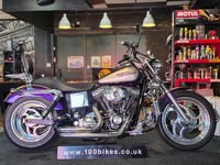 2001 HARLEY-DAVIDSON FXDL LOW RIDER 1 OWNER FROM NEW