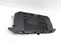 BMW X1 E84 X18D 09-12 Bildschirm Display Monitor Bordcomputer CID 6.5 Zoll MID BMW X1 E84 X18D 09-12 21.01.2015... Vorschau 2