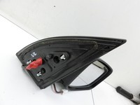 Nissan X-Trail T31 10-14 Spiegel Aussenspiegel Rechts RAQ Nissan X-Trail T31 10-14 21.09.2011 gebraucht Vorschau 5