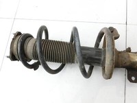 Ford Transit 6 VI MK7 06-13 L1H1 Federbein Stossdämpfer Vorne Rechts Ford Transit 6 VI MK7 06-13 27.03.2009... Vorschau 4