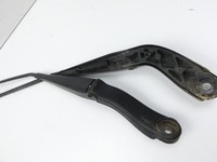 Mercedes B 180 Cdi W245 05-08 2x Scheibenwischer Wischarm Vorne Mercedes B 180 Cdi W245 05-08 28.02.2007... Vorschau 4