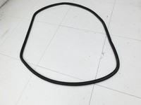 VW Caddy SA IV 15-20 Kombi Dichtung für Rahmen Tür Rechts Hinten VW Caddy SA IV 15-20 11.04.2019 gebraucht Vorschau 6