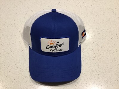 CAPMING ANNEXES CAREFREE OF COLORADO GENUINE CAP, 4WD CAMPERVAN ARB TJM trucks 