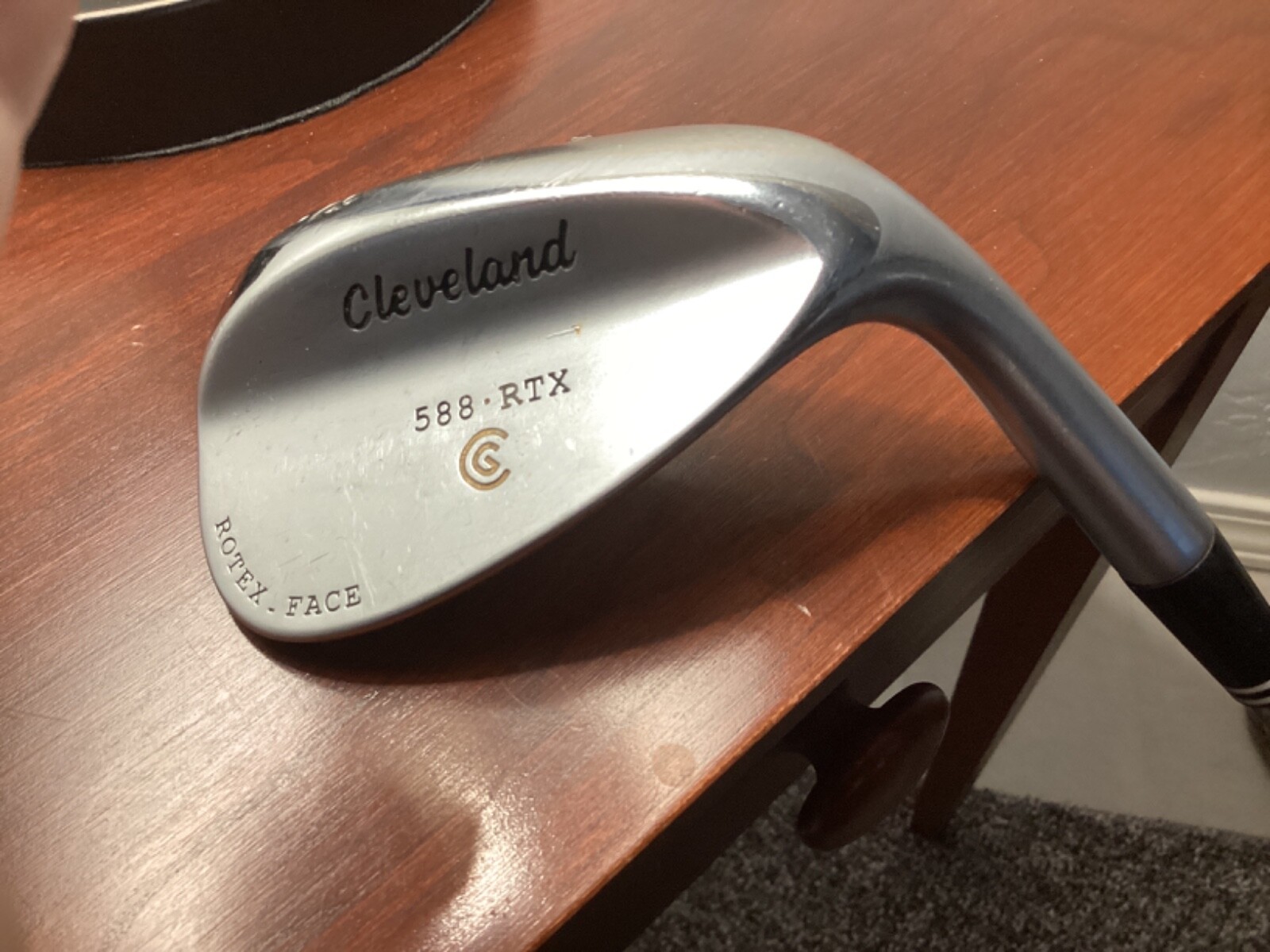 RTX588 ROTEX FACE 52° 58° クリーブランド Cleveland Golf 588 RTX Wedges: Editor Review – GolfWRX
