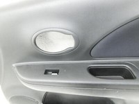 Nissan Micra IV K13 10-13 5T Türverkleidung Türpappe Rechts Vorne Nissan Micra IV K13 10-13 27.02.2013 80922-1HD1A... Vorschau 2