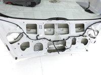 Hyundai I40 VF 12-19 Kombi Heckklappe Kofferraumdeckel PW6 Hyundai I40 VF 12-19 09.07.2014 73700-3Z020 gebraucht Vorschau 8