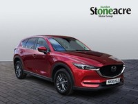 2019 Mazda CX-5 2.0 SKYACTIV-G SE-L Nav+ SUV 5dr Petrol Manual Euro 6 (s/s) (165