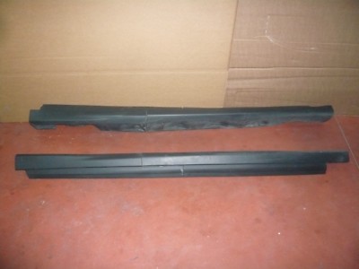 MINIGONNA SOTTOPORTA FORD C-MAX (2010-2015)