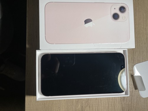 Apple iPhone 13 - 256GB - Pink (AT&T) | eBay