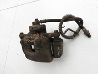 Kia Ceed JD 12-15 GDI 1,6 99KW Bremssattel Bremszange Vorne Links Kia Ceed JD 12-15 28.03.2013 gebraucht Vorschau 4