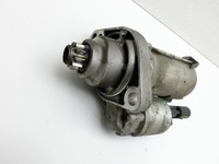 Audi A3 8P 08-13 TFSI 1,8 118KW Anlasser Starter Audi A3 8P 08-13 13.05.2008 02Z911023G D6GS11 02Z911023EX gebraucht Vorschau 2