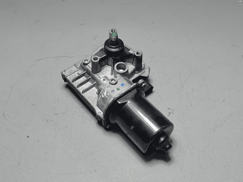 Used 2016-2021 Honda Civic Front Windshield Wiper Washer Motor OEM