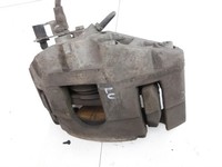 Audi A6 4F C6 08-11 TDI 3,0 176KW Bremssattel Bremszange Vorne Links Audi A6 4F C6 08-11 10.03.2009 8E0615123B gebraucht Vorschau 5