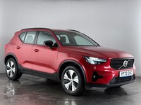 2022 Volvo XC40 1.5h T4 Recharge 10.7kWh Plus Auto Euro 6 (s/s) 5dr SUV Hybrid A