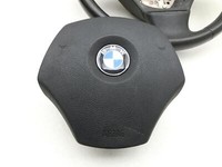 BMW E91 3er 318D LCI 08-12 Lenkrad Airbaglenkrad BMW E91 3er 318D LCI 08-12 31.03.2010 32306779829 6779829... Vorschau 6