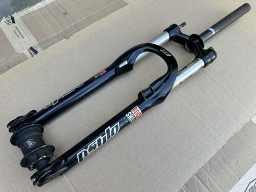 ROCK SHOX Psylo U-Turn XC Fork EASTON TUBES POWER TOOLS HUB ROCK SHOX Psylo U-Turn XC Fork EASTON TUBES POWER TOOLS HUB