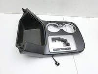 Kia Sorento XM 09-12 Blende Einbaurahmen Ganganzeiger für Automatik Schaltung Kia Sorento XM 09-12 19.05.2010 gebraucht Vorschau 2