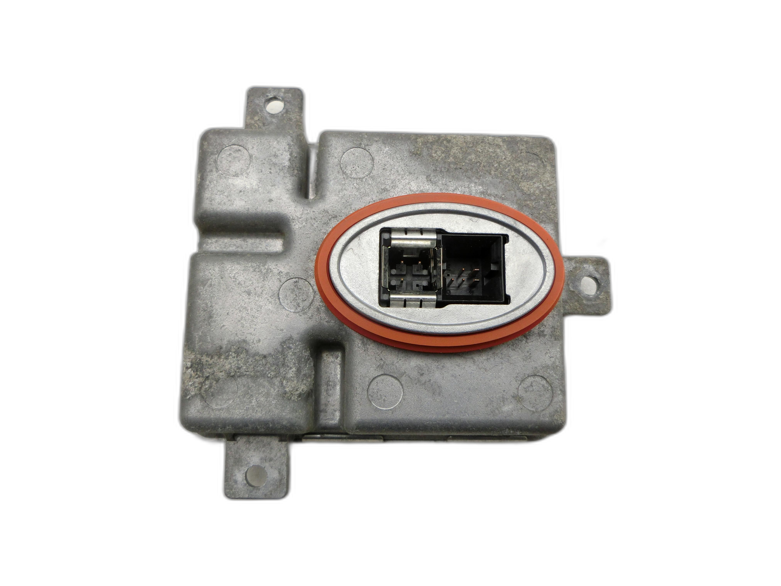 Xenón de lastre para xenon Unidad control izquierda BMW E91 3er 318D LCI 08-12 - Bild 1